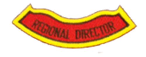 Regional Director